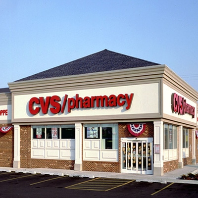 CVS - prescription drug crimes