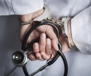 Death Certificate Project Charges 9 CA Doctors With Opioid Overprescribing