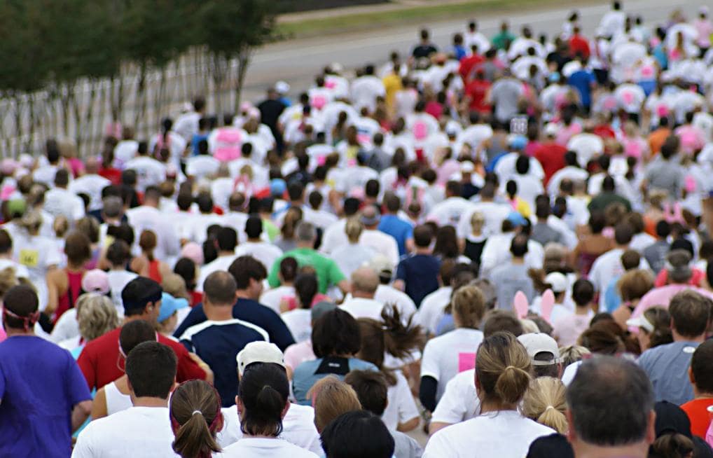 You are currently viewing In Delaware, 3000 People Run 5K to Raise Awareness of Addiction